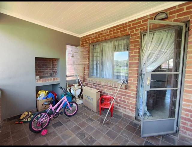 2 BEDROOM HOUSE FOR SALE IN ANDEON